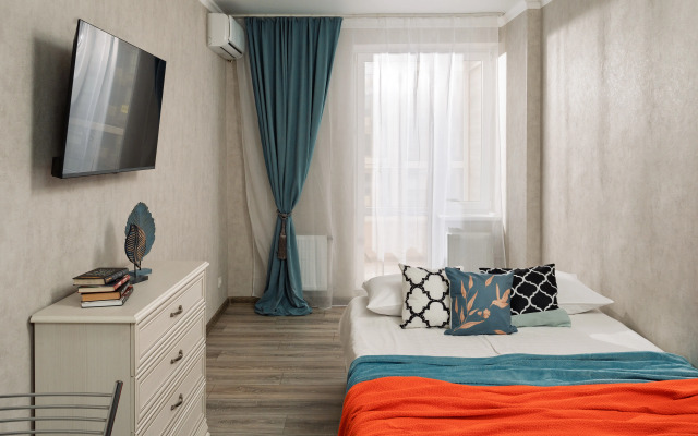 Tyulpan Apart Apartments