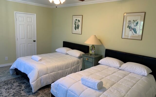 Barton Bungalows Apart-hotel