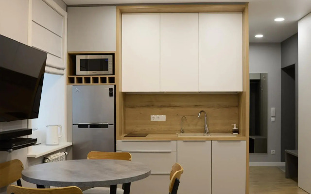 Apartments Kirova
