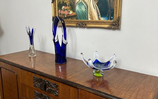 Апартаменты Vip В Центре Города