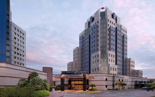Grand Cevahir Hotel & Convention Center