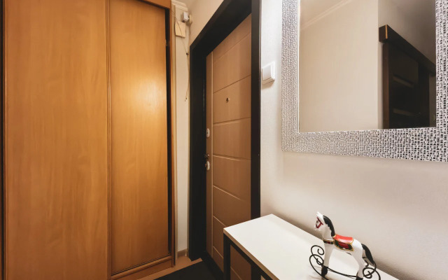 Квартира возле метро Строгино