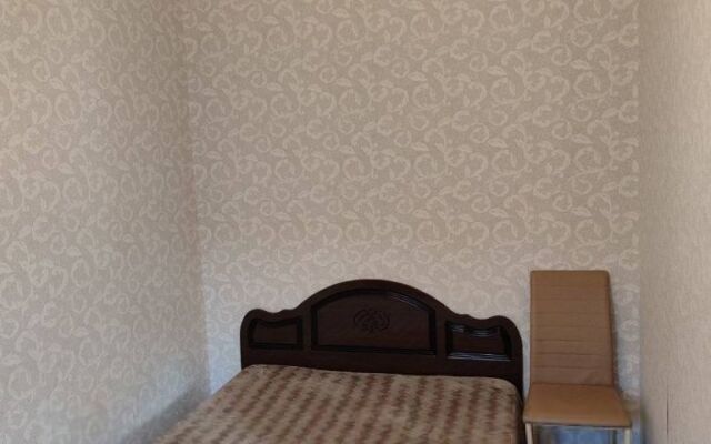 Квартира на проспекте Находкинском, 70а