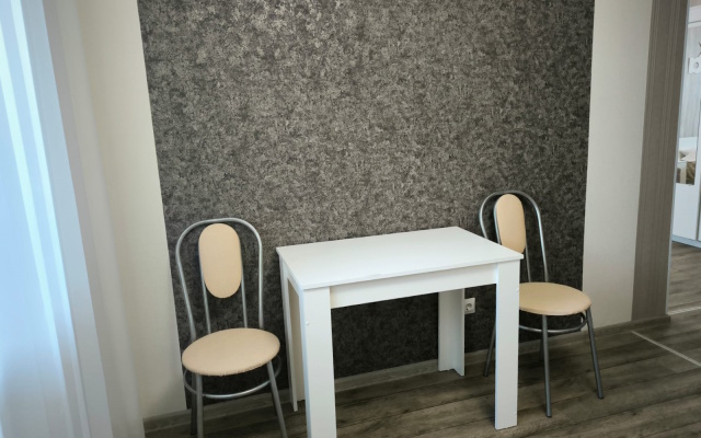 Квартира Однокомнатная квартира от КакДома.РФ