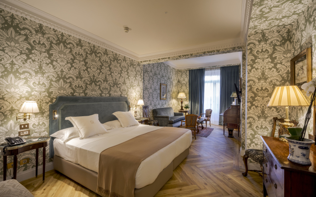 Отель Relais&Chateaux Orfila