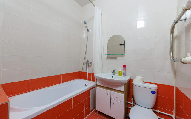 Апартаменты Ботаник 26