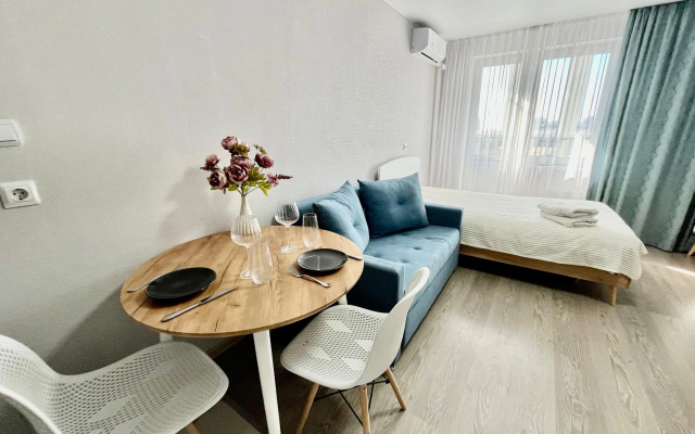 Na Ulitse Lenina 237 Flat