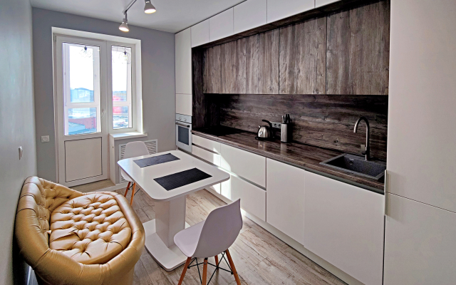 Квартира Дизайнерская рядом ТЦ Letout