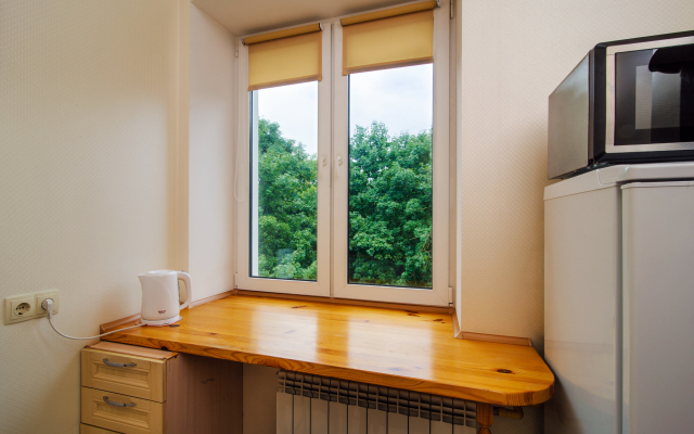 Apartment on Kirova