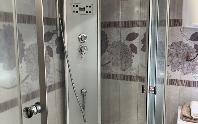 Prostornaya I Uyutnaya V Samom Serdtse Vladivostoka Flat