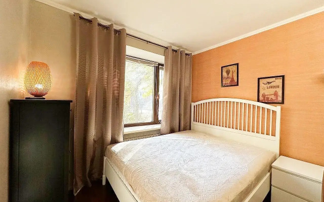 Апартаменты У МГТУ Станкин Метро Савеловская