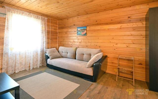 База Отдыха Terem Vacation Home