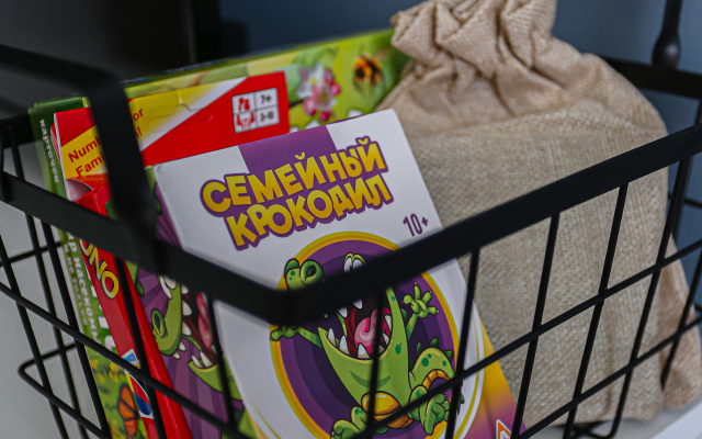 Апартаменты SunSet 2-я Оранжерейная 213