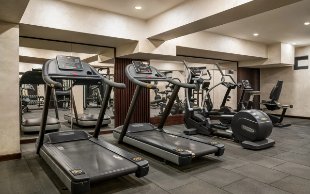 Wyndham Garden Tashkent