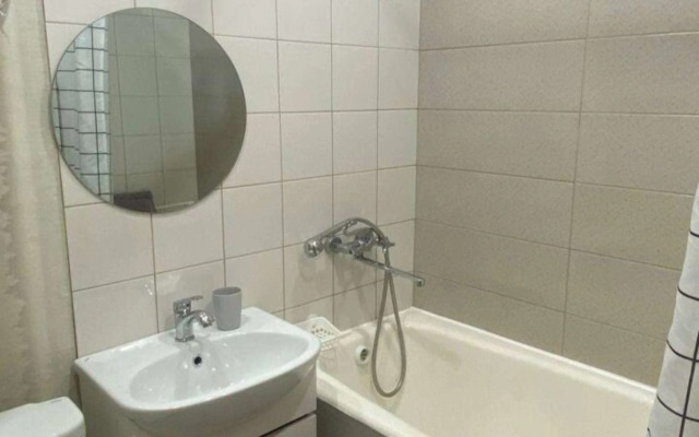 Квартира на Улице Малая Садовая 106