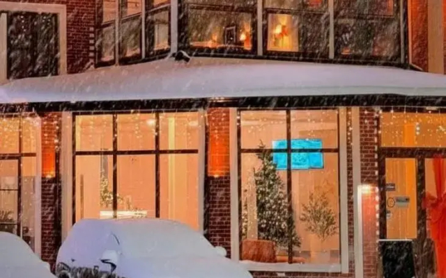 Отель Чегет Стар