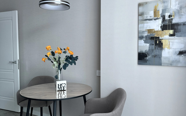 Квартира Уютная квартира в Ставрополе