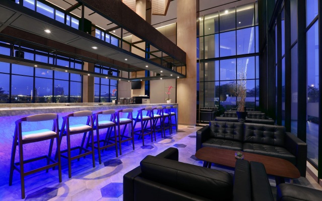 Harper Cikarang Hotel
