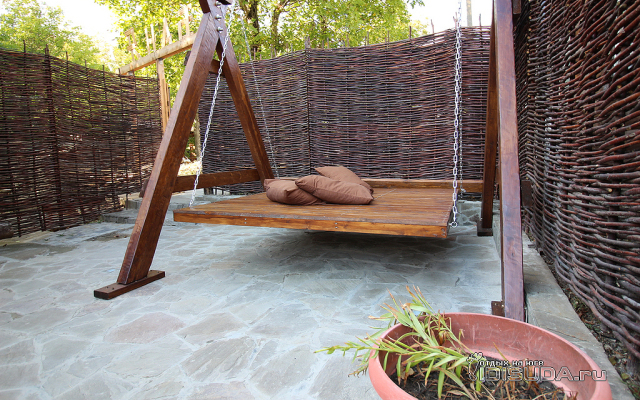 Usadyba bannogo mastera Mini-hotel