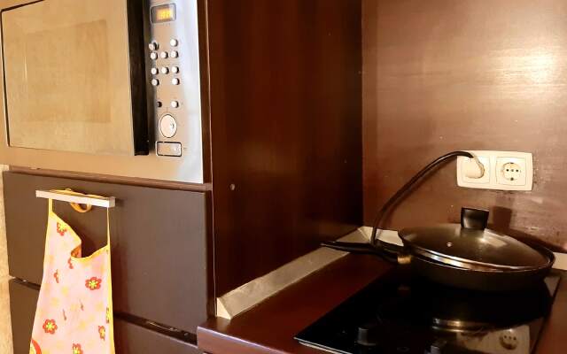 Nevskij Komfort Guest house