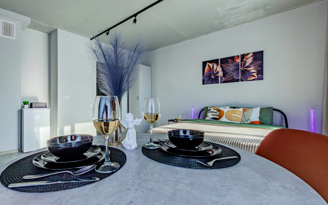 Апартаменты Аренда для души