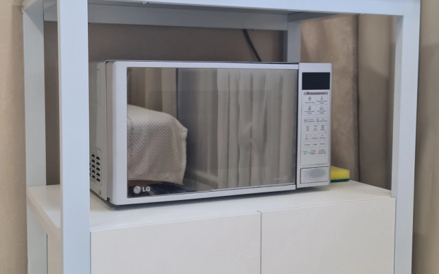 Квартира уютная