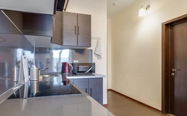 Квартира RentalSPb