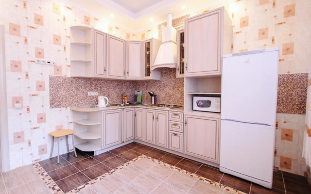 Квартира Экодомик Люберцы 1151