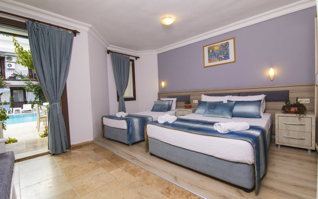 Dalyan Hotel Nish Caria