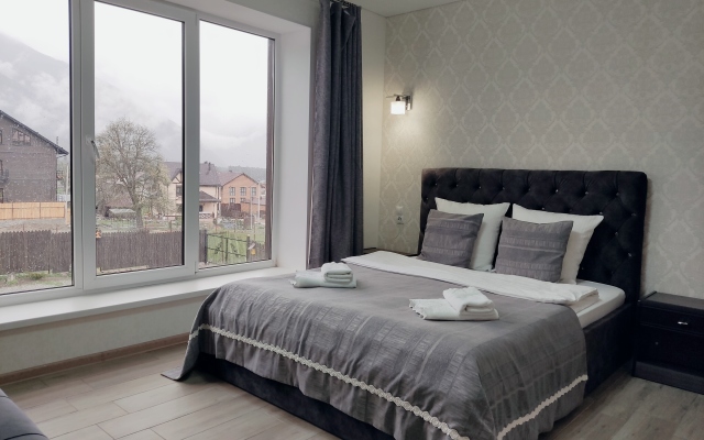 Gornaya Sonata Guest House