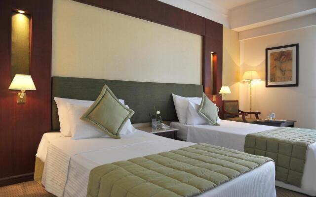 Safir Hotel Cairo