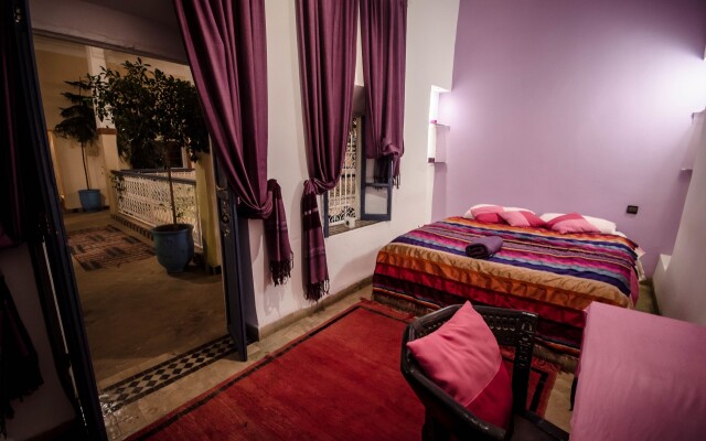 Riad Azalia Guest House