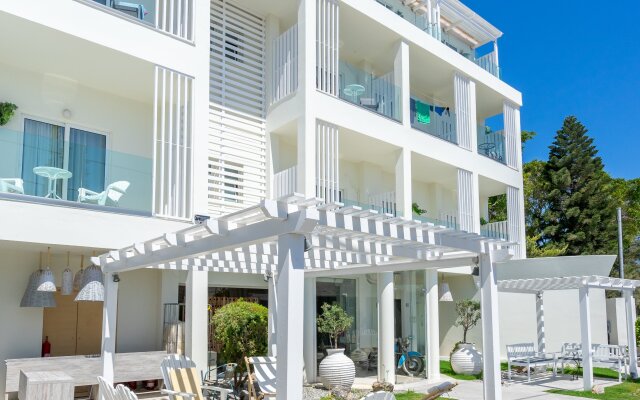 Lido Star Beach Hotel