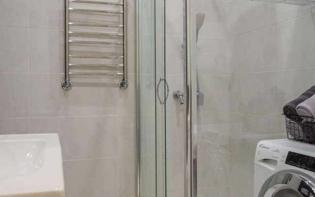 Квартира Сити Гарден