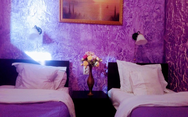 SutochnoROSTOV Apartment on Cherepahina 2