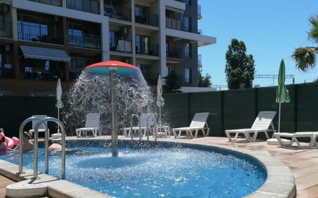 Karavella Portugalii Flat