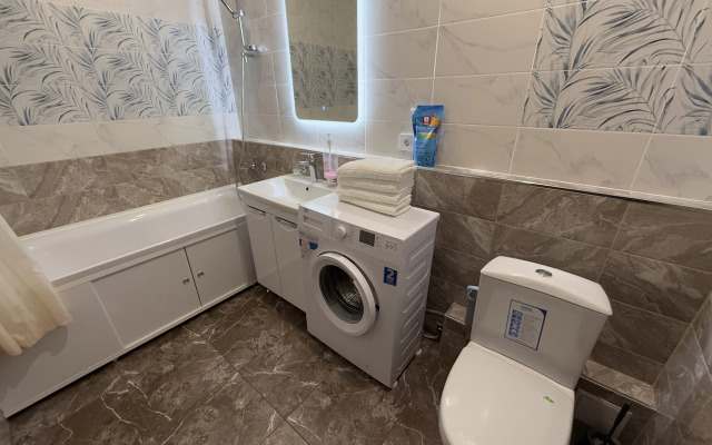 Квартира Тут Хорошо на Азина 22к7 2