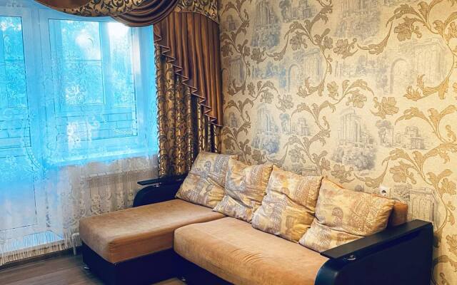 Квартира в Тихом Районе на Выезде из Города