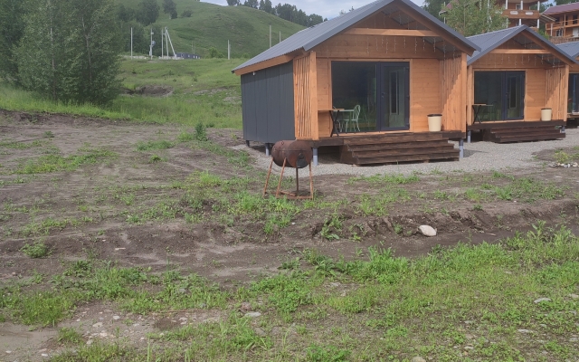 Baza Otdykha Gornaya