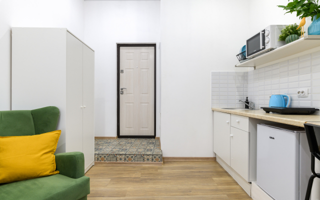 Апартаменты В центре в 5 минутах от метро!