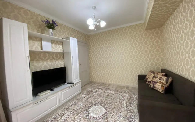 Apartamenty ot Best House Almaty