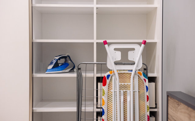 KeyGo #0069, 1 Bedroom, City Center Apartments