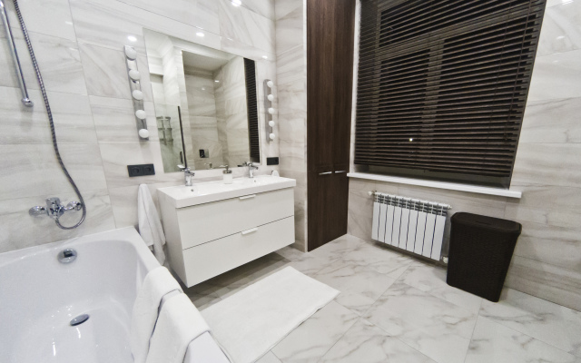 Opera Apartments Almaty