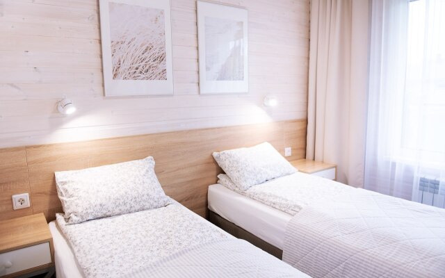 U Reki Private House 2