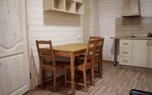 База отдыха Сямозеро