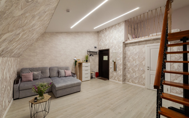 Апарт-отель Iris