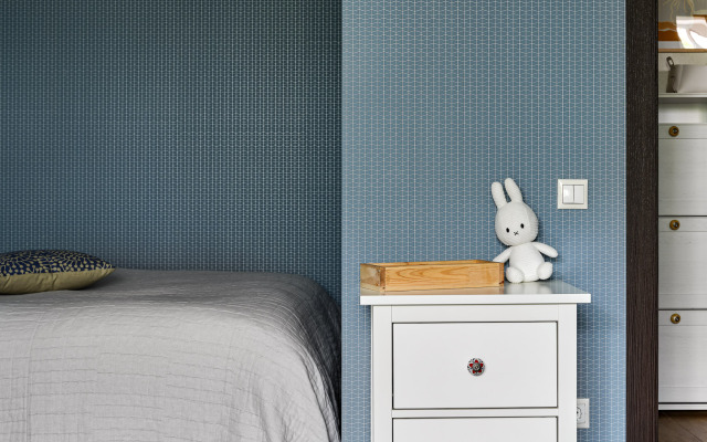 Апартаменты  Стильная квартира на Сходненской