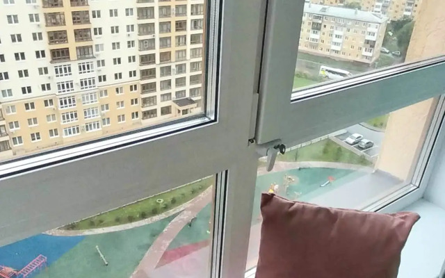 Апартаменты Бирюзовые