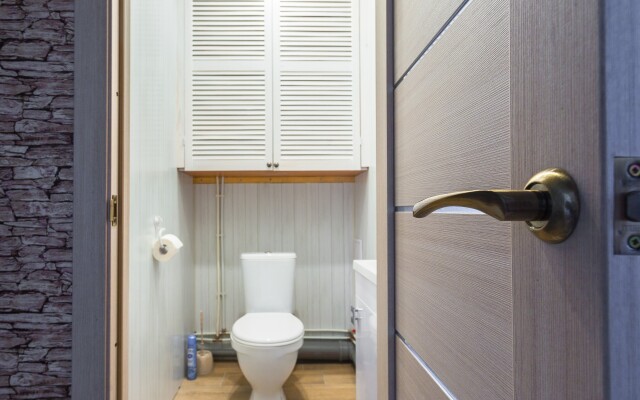 Квартира Однокомнатная квартира около метро Пролетарская №5