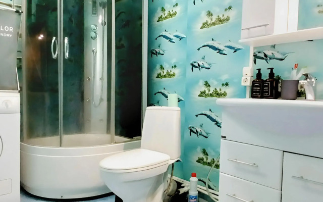 As Rkb Akhunova Flat